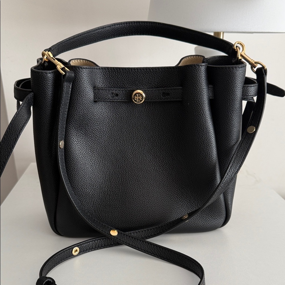 Tory Burch Romy Bucket Bag